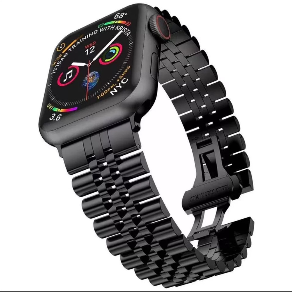 Watch Straps
